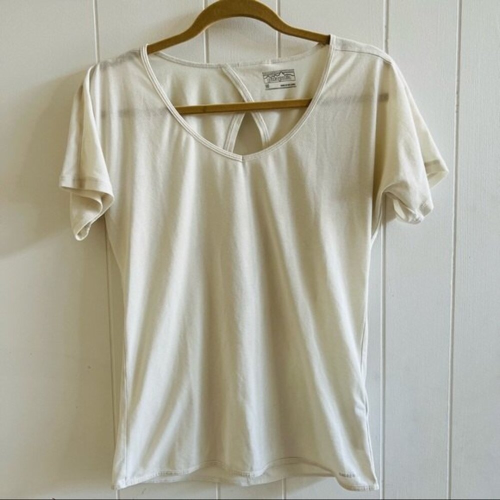 Patagonia Worn Wear T-shirt